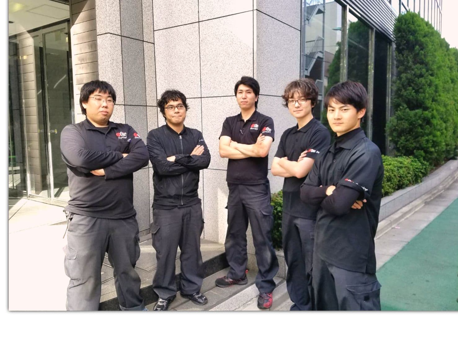 アットワンサービス/事務所移転・什器施工