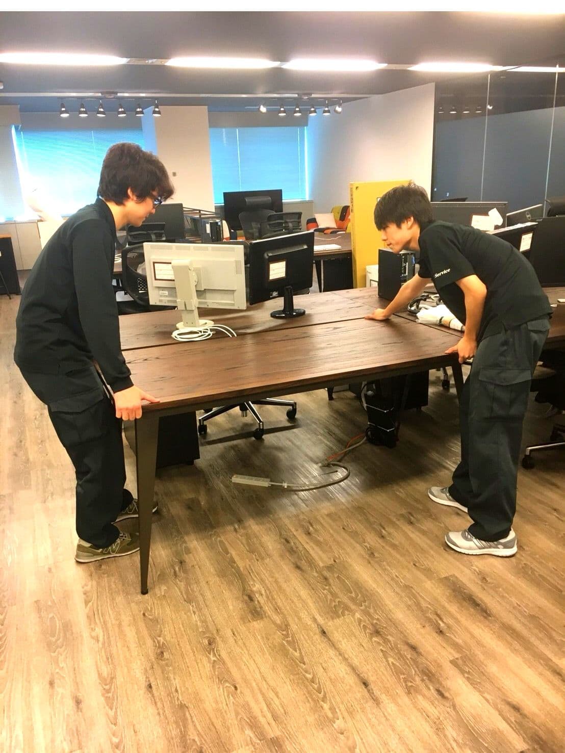 アットワンサービス